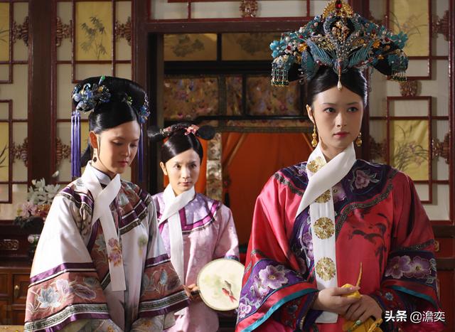 藤间斋妹妹:年羹尧不是满族，怎么他的妹妹能嫁给雍正？