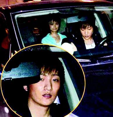 李宇春谈过男朋友吗？