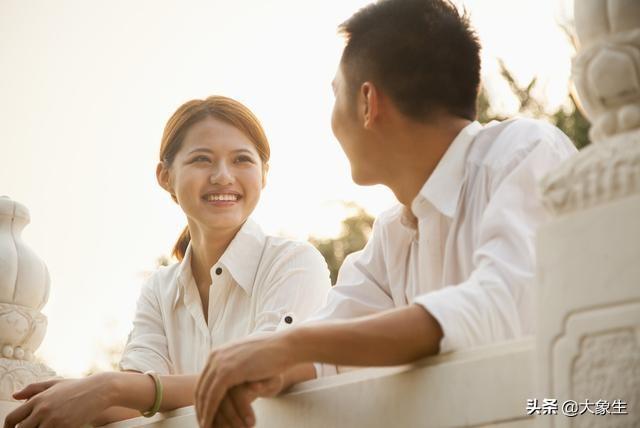 女神跟你要微信，怎样委婉的给她