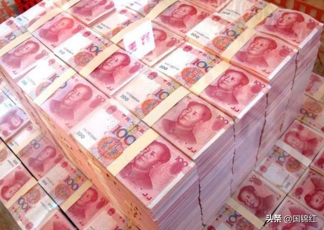 六七十年代成为万元户有多难？