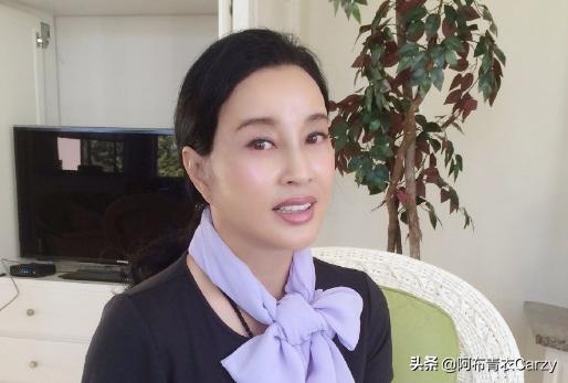 姜文去世:刘晓庆大闹恩师葬礼，冯小刚不敢劝阻，姜文有苦说不出，为什么