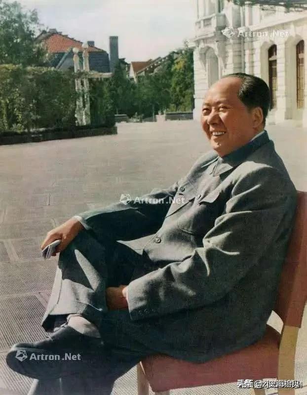 赫连勃勃:古代有哪些最具“爷们气势”的话语？