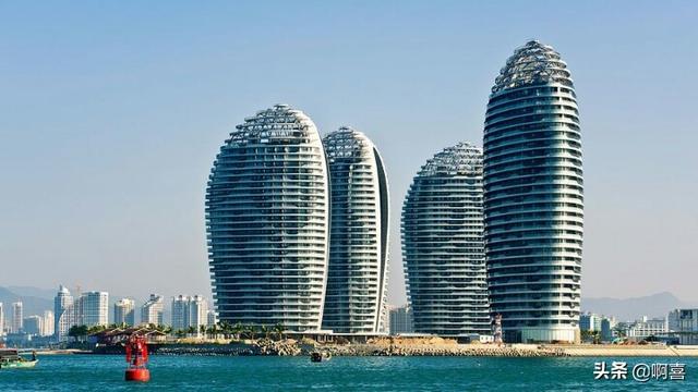 海南东山岭:去海南的万宁旅游，都应该去哪些地方
