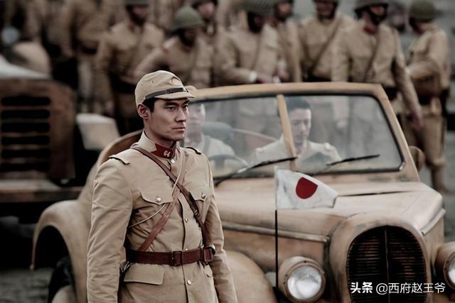 二战中，如果日军不招惹美国，直接配合德国进攻苏联会如何？插图112