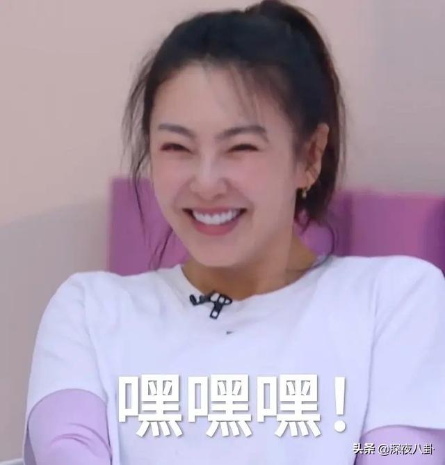 孟佳观众喜爱度第一:《乘风破浪的姐姐》中张含韵倒数第一是否，票数是否真实？