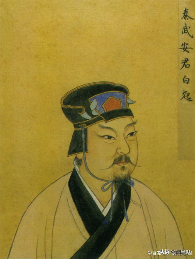 长平之战遗址:长平之战，赵国没有粮食了吗，那么秦军有粮食吗？