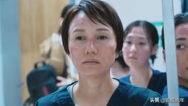 张竞予:成为“暑期档最后希望”的《中国医生》，够好吗