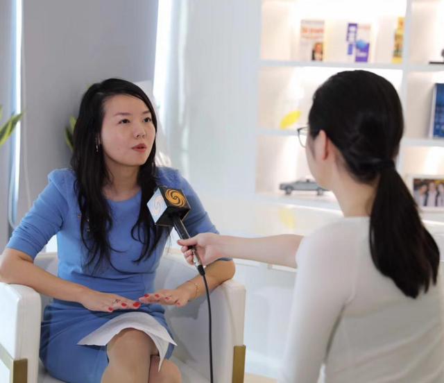 雷军老婆张彤:小米公司为什么要在武汉建设新的总部
