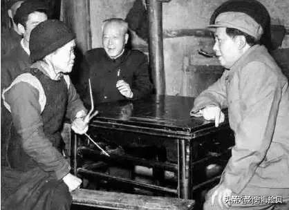 高岗饶漱石事件始末:江西临川出过哪些大名人？