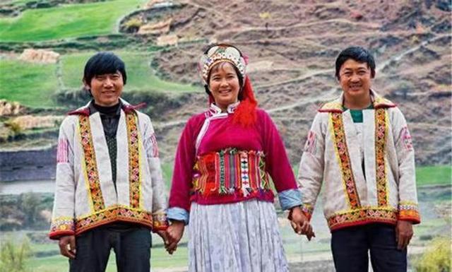 尼泊尔女人一生有两次婚姻，有什么事是去了尼泊尔才知道的？:花姐命身上有何胎记 第11张