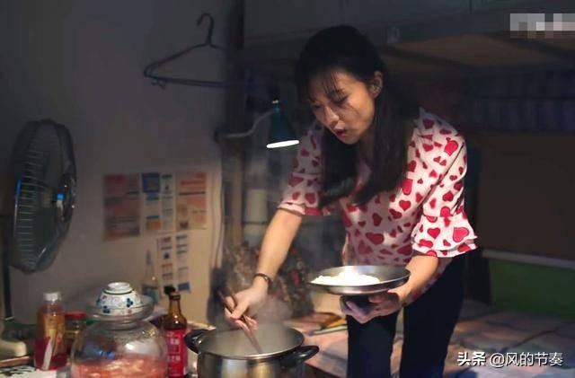 电视剧猎狐剧情介绍:电视剧《猎狐》中杨建秋为什么一直用锅盖吃饭