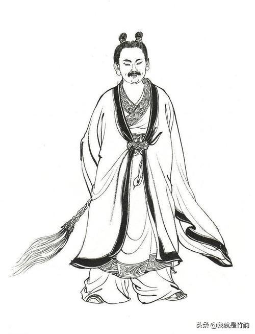 姜正阳:西游记中紫阳真人是什么人物？