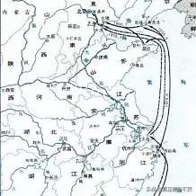 历史上中国和法国有过哪些战争？战况如何？