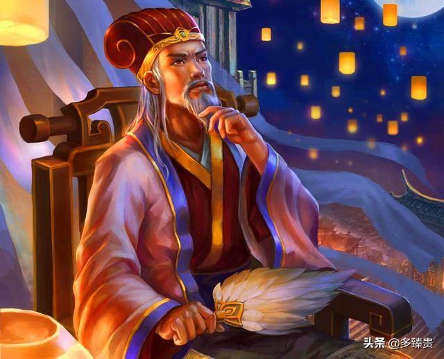 三国魏延:三国魏延被诸葛亮说有反骨，最后被杀，你怎么看魏延？