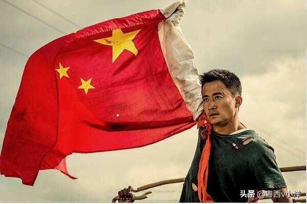 吴京的电视剧:吴京演过哪些电影和电视剧？