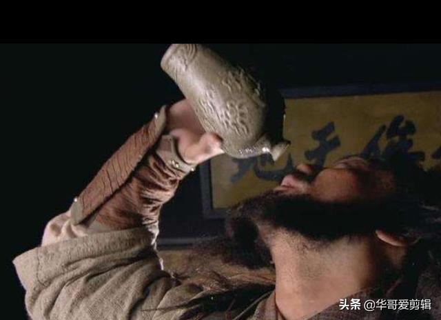 老版水浒传演员表:央视版的《水浒传》，赵小锐老师饰演的李逵到底经典在哪里？