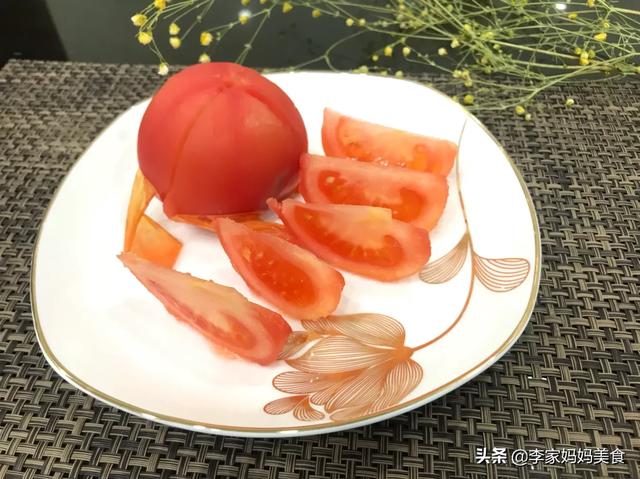 面,如何用简单的食材做一碗面？