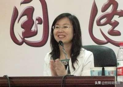 有没有按照尹建莉的观点育儿成功的家庭？