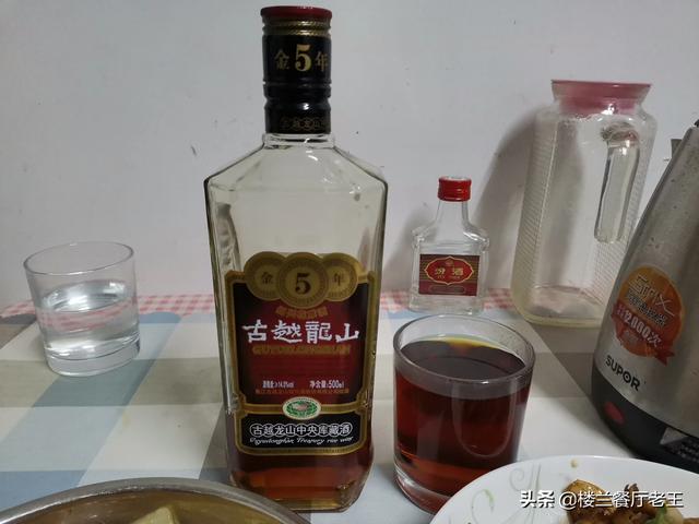 黄酒哪个牌子最好喝,上海的黄酒哪个牌子更好喝？