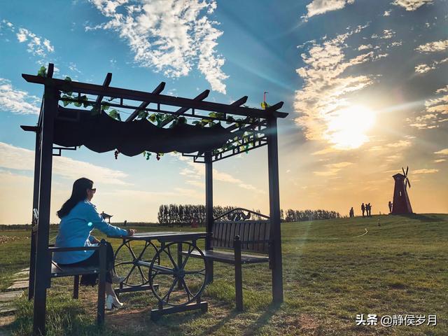 如何给自己的旅行照片添加上文字呢有哪些方法