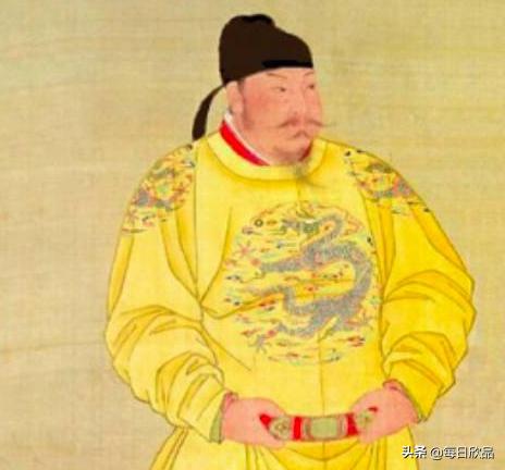 中国历朝历代皇帝顺序？