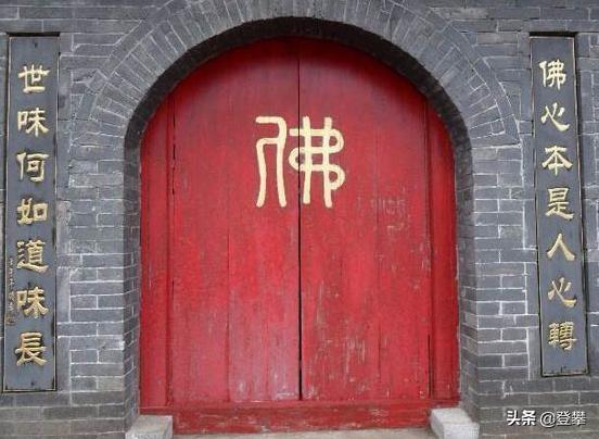 春联起源于什么:什么是对联，春联。二者有什么区别？