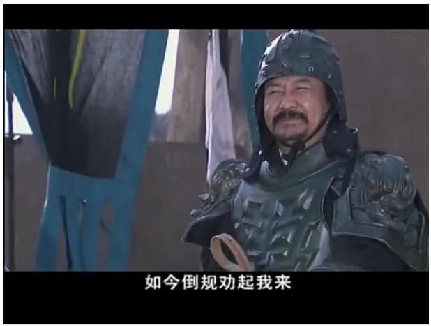 孔宣:姜子牙不是孔宣对手，为何元始天尊和太上老君不敢对付他？