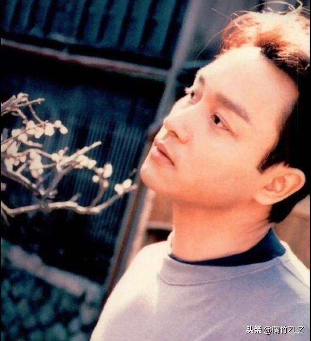 张国荣,一位极其爱惜自己形象的巨星,为何选择跳楼的方式结束自己的生命？