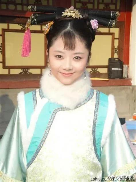 郑少秋老婆:哪些影视剧的女主角是胖乎乎的不是真正意义上的大美女，怎么样