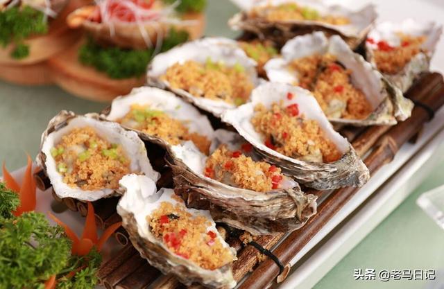 海蛎子炖豆腐，生蚝怎么做不腥，这么做生蚝基本没异味