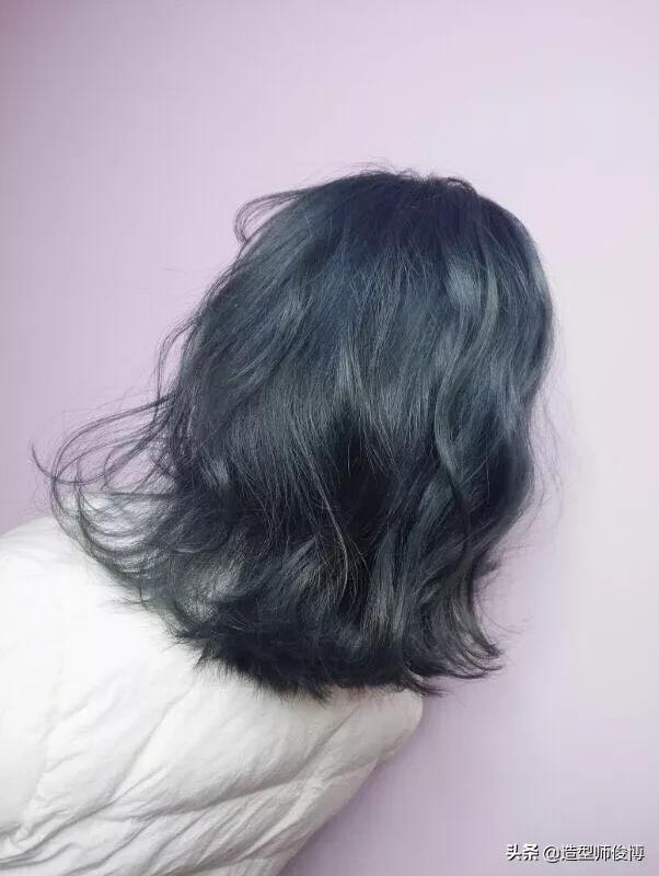 为了遮盖白发的染发多久一次最合适呢？插图38