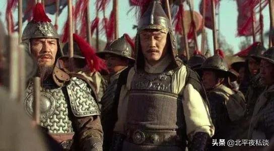 北京城下压着几条龙是真的吗，李闯王被杀后，手下几员猛将都去哪了