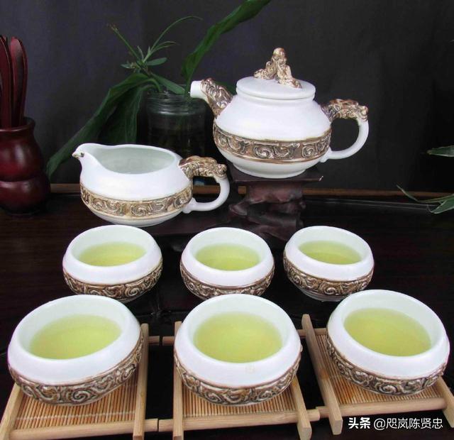 浙江品茶信息:潮汕喜欢喝什么茶
