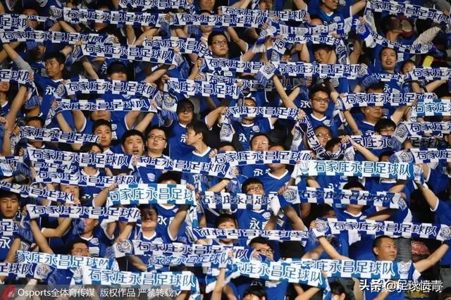 石家庄藏獒转让信息:石家庄永昌能否复制今年深圳佳兆业以替补身份再次进入中超？