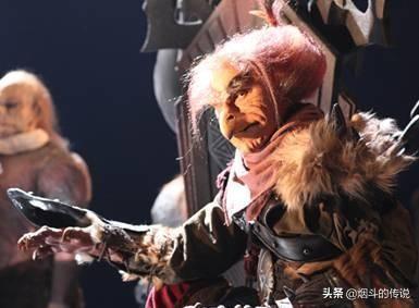 金翅大鹏:金翅大鹏在佛界是佛还是菩萨、罗汉？