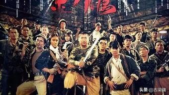 笑傲江湖剧照:《笑傲江湖》林青霞版和霍建华版，哪一个更好看？为什么？