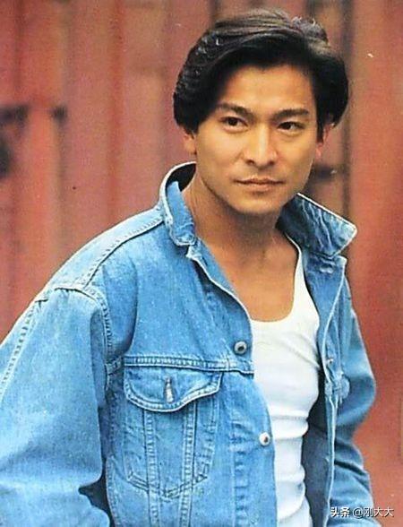 四大天王同台演出:香港四大天王对70后影响有多大