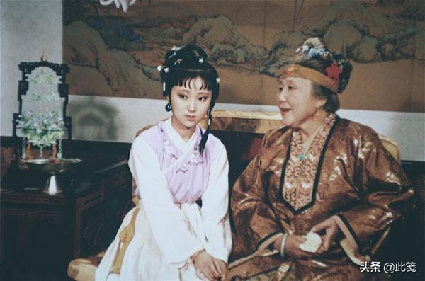 《红楼梦》黛玉投奔贾政贾赦,二人皆推不见,而后薛家投奔却见薛蟠