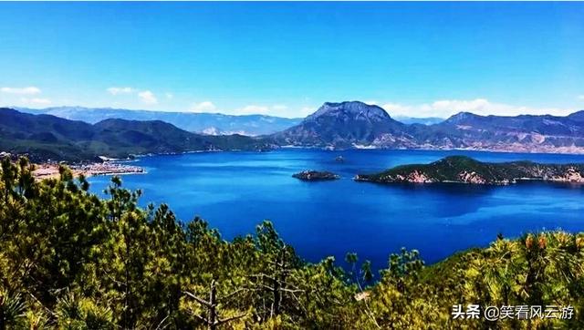 2019春节去哪个地方旅游过年最合适？