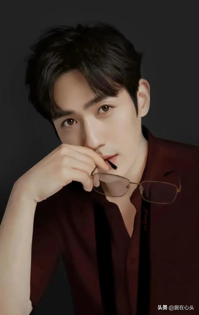 林志玲马天宇:大家有什么特别欣赏的青年男演员吗为什么欣赏