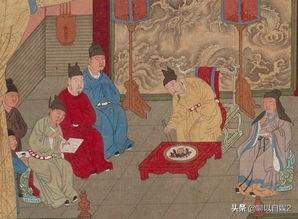 唐朝李泌:中唐贤臣李泌，多次挽救唐朝于危难之中，为何还是屡遭排挤？