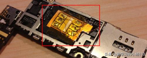 卡贴是什么,iphone卡贴是什么？