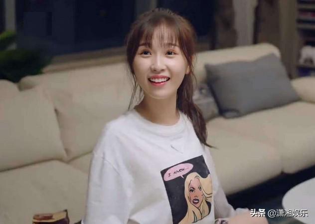 虞书欣没声音:如果没有大虞海棠，虞书欣现在会有这么高的人气吗