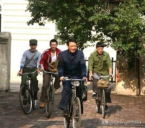 阎娜图片:电视剧师傅的大结局是什么啊,铁纹和许风又怎么发展了