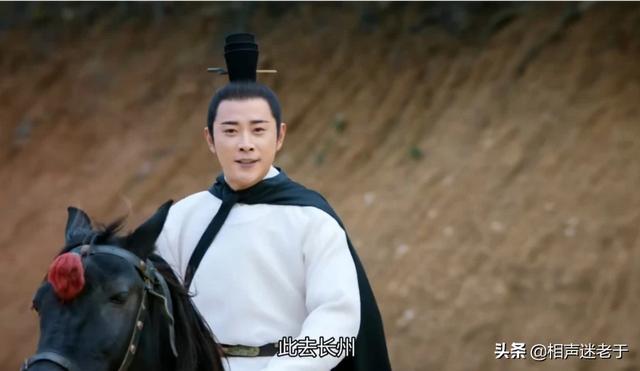 鹤唳华亭剧情介绍:《鹤唳华亭》电视剧谁演的最好，为什么
