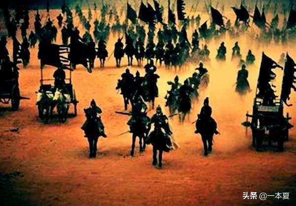 秦三世:如果项羽不杀子婴，不屠戮秦朝旧臣会怎么样？