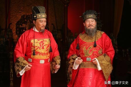 万历首辅张居正剧情:张居正这样一个能臣最后却被抄家，到底错在了哪里