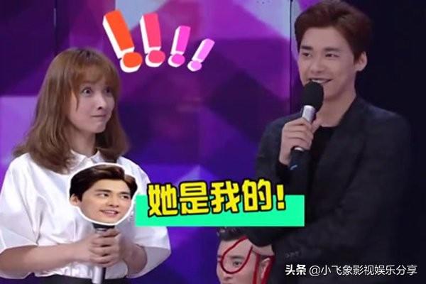 李易峰快乐大本营:李易峰2020年上快乐大本营吗？