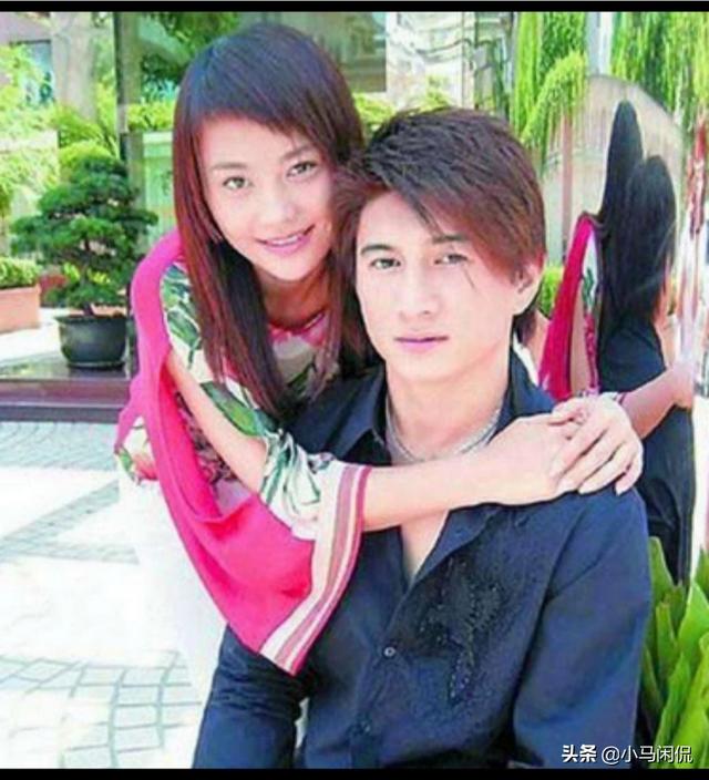 宋承宪结婚了吗:刘亦菲宋承宪为什么分手？