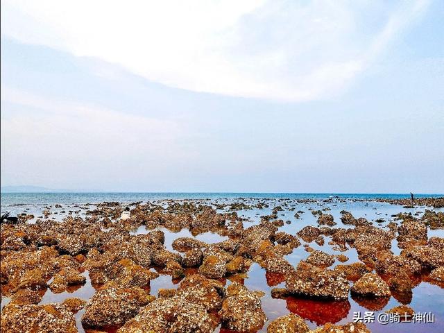 你去过哪些非常小众却又特别美的景点？插图103